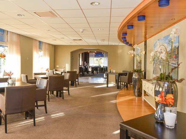 Fletcher Landhotel Bosrijk Roermond