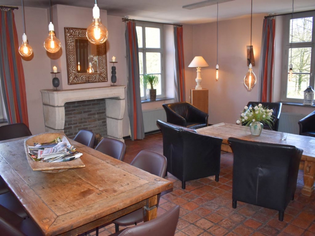 Fletcher Hotel-Restaurant Kasteel Erenstein