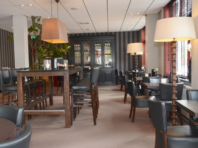 Fletcher Hotel-Restaurant De Zon