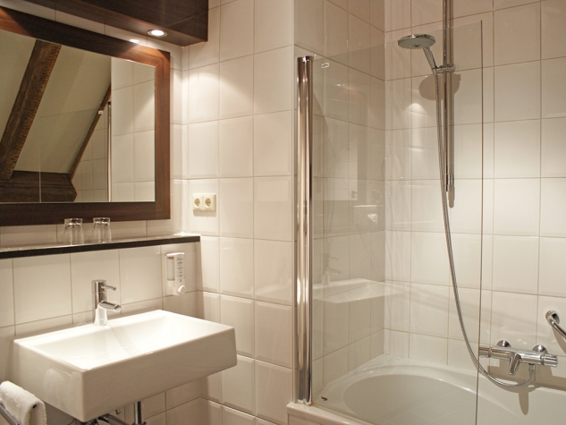 Fletcher Hotel-Restaurant Kasteel Erenstein