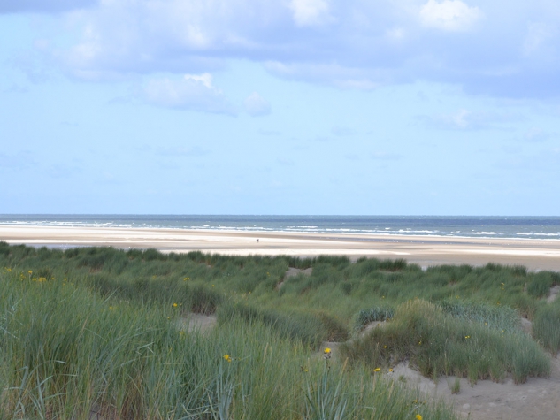 Fletcher Hotel-Restaurant Duinzicht