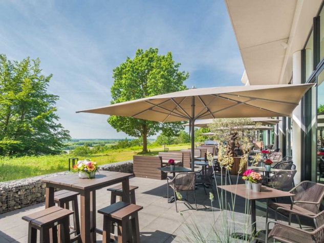 Fletcher Hotel-Restaurant De Wageningsche Berg