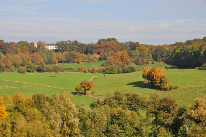 Hotel Klein Zwitserland