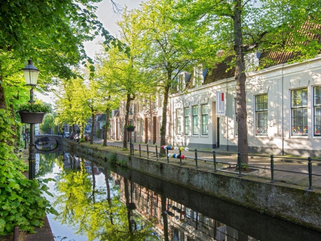 Amrâth Berghotel Amersfoort