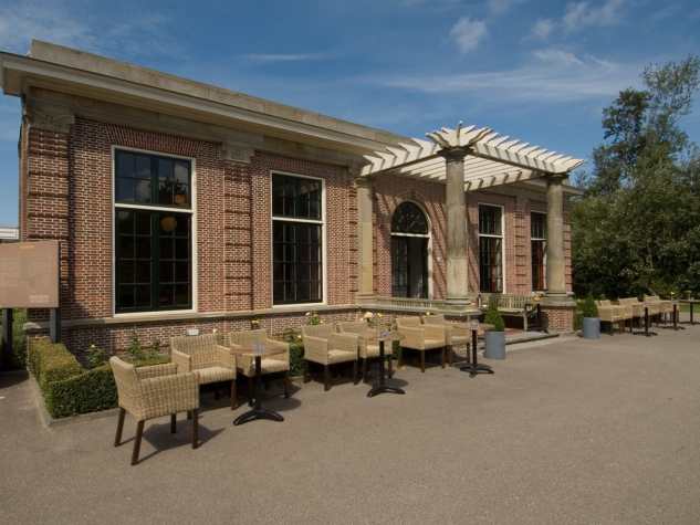 Fletcher Landgoedhotel Renesse