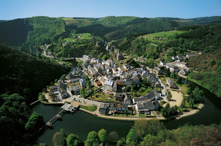 Logis Gourmet & Relax Hotel de la Sure