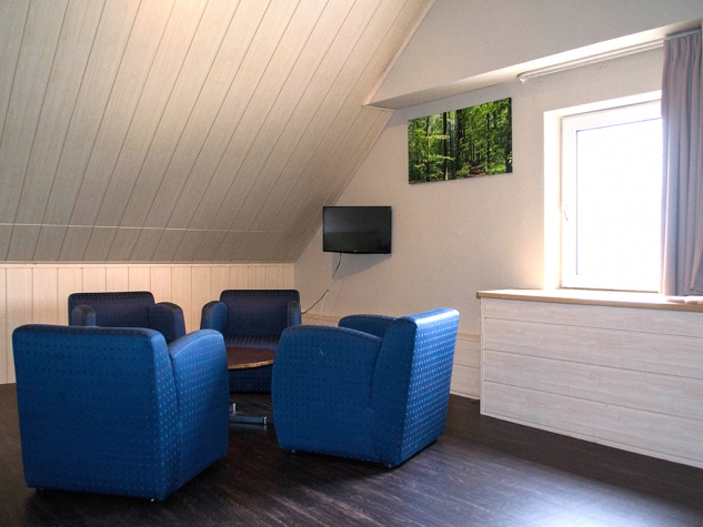 Fletcher Landhotel Bosrijk Roermond