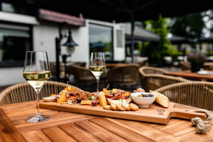 De Oringer Marke & Stee Hotels by Flow