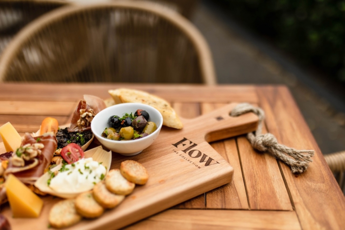 De Oringer Marke & Stee Hotels by Flow