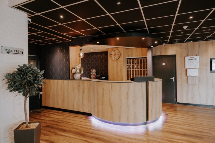 De Oringer Marke & Stee Hotels by Flow