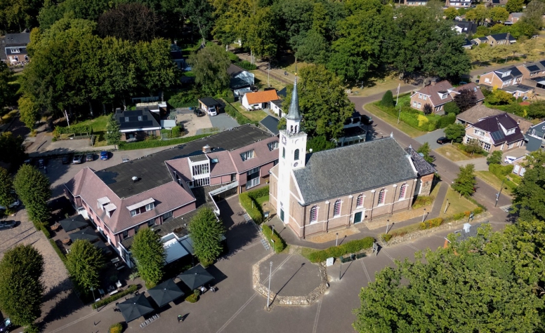 De Oringer Marke & Stee Hotels by Flow