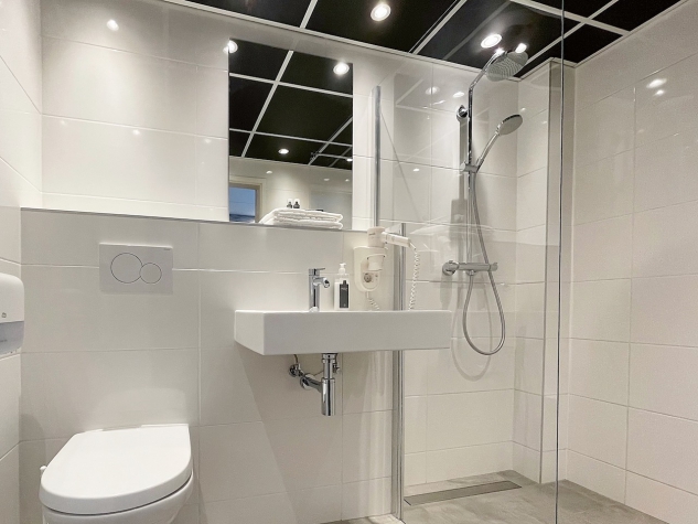 De Oringer Marke & Stee Hotels by Flow