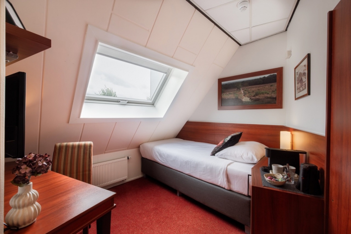 De Oringer Marke & Stee Hotels by Flow