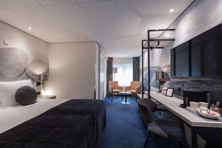 De Oringer Marke & Stee Hotels by Flow
