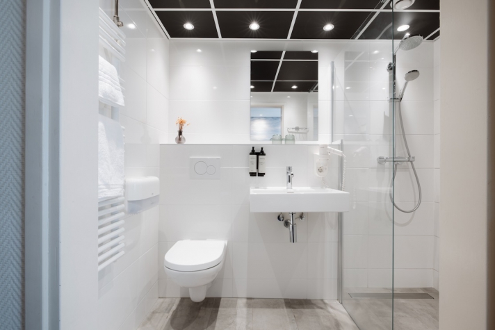 De Oringer Marke & Stee Hotels by Flow