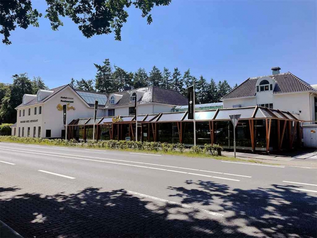 Fletcher Hotel-Restaurant Oud London