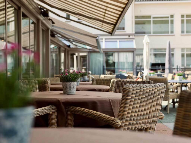 Fletcher Hotel-Restaurant Oud London