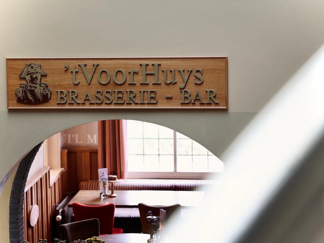 Fletcher Hotel-Restaurant Oud London