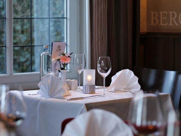 Fletcher Hotel-Restaurant Oud London