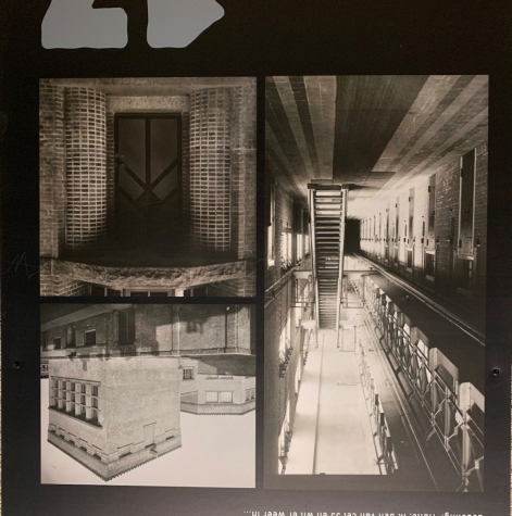 Hotel Huis van Bewaring