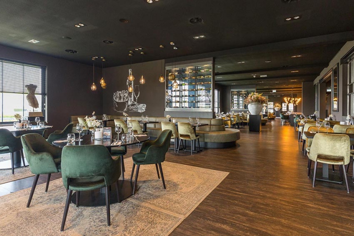 Fletcher Kloosterhotel Willibrordhaeghe