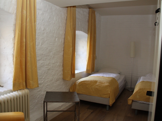 Fletcher Hotel-Restaurant Kasteel Erenstein