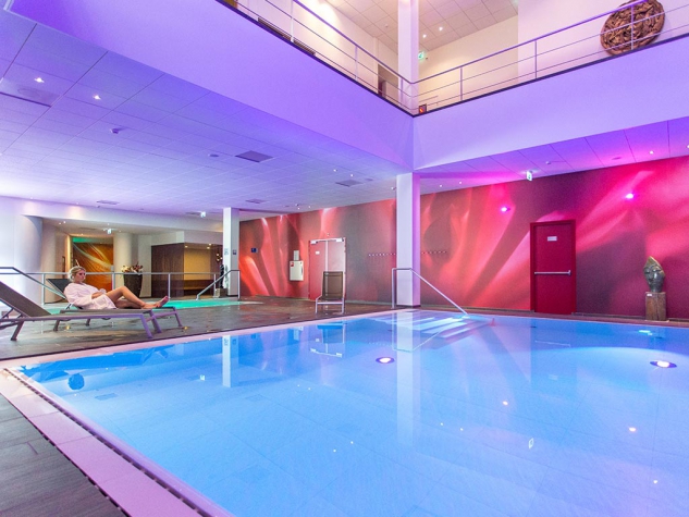 Fletcher Wellness-Hotel Helmond