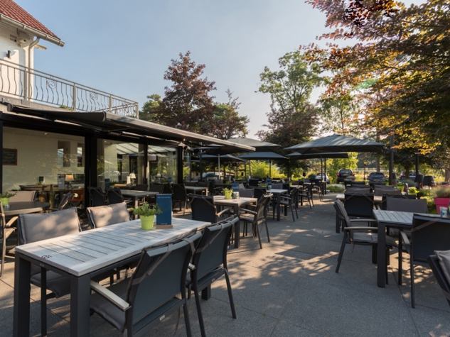 Fletcher Hotel-Restaurant Jagershorst-Eindhoven