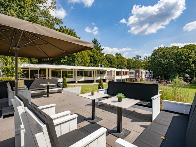 Fletcher Hotel-Restaurant Amersfoort