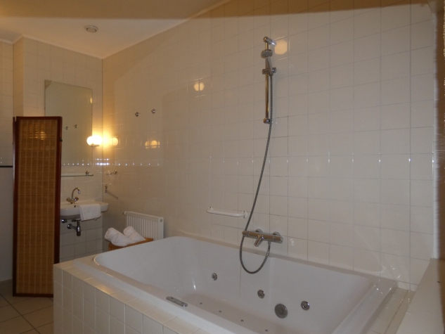 Restaurant-Hotel de Potkachel