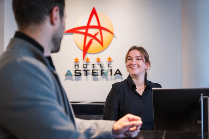 Hotel Asteria Venray