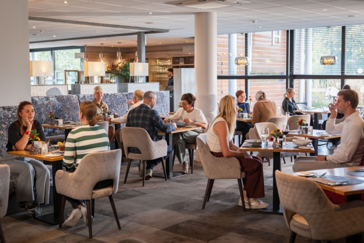 Hotel Asteria Venray