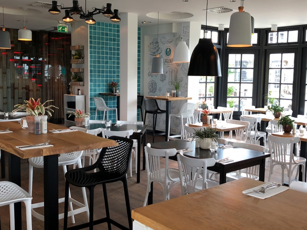 Fletcher Hotel-Restaurant Nautisch Kwartier