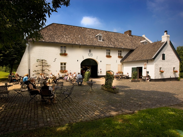 Fletcher Hotel-Restaurant Kasteel Erenstein