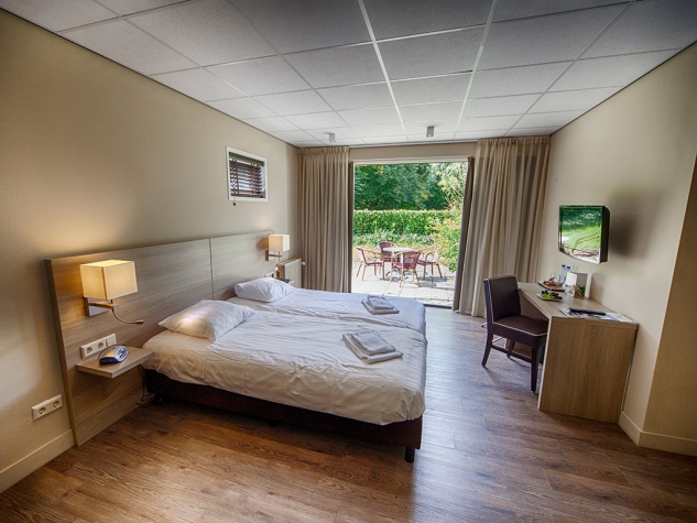 Fletcher Hotel-Restaurant Het Veluwse Bos