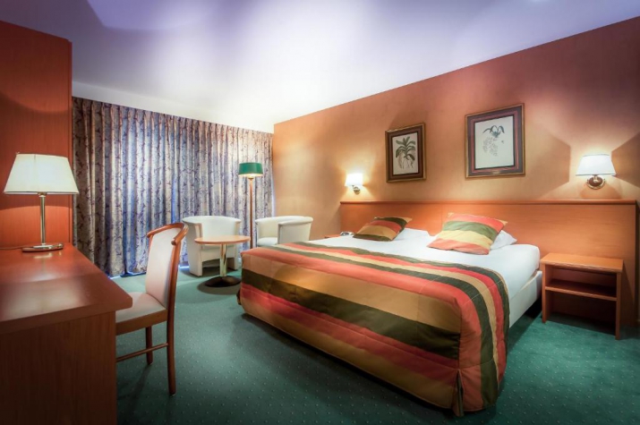 Landhotel Heuvelzicht