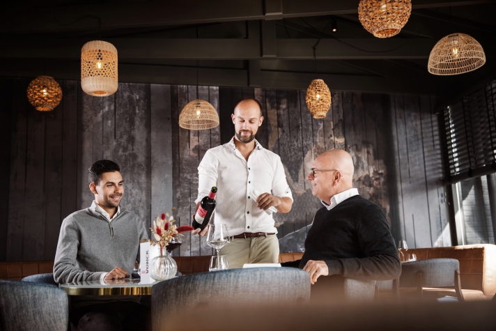 Paping Hotel & Spa by Flow