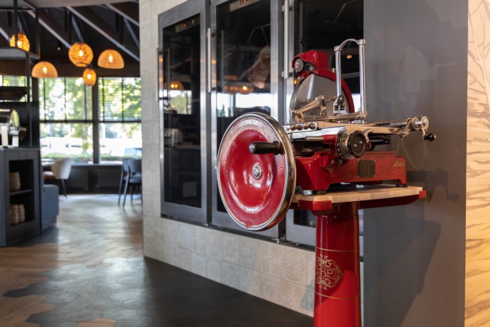 Paping Hotel & Spa by Flow