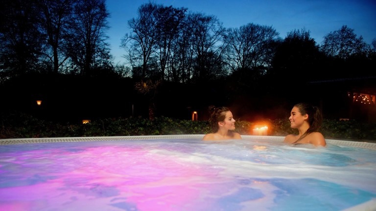 Paping Hotel & Spa by Flow