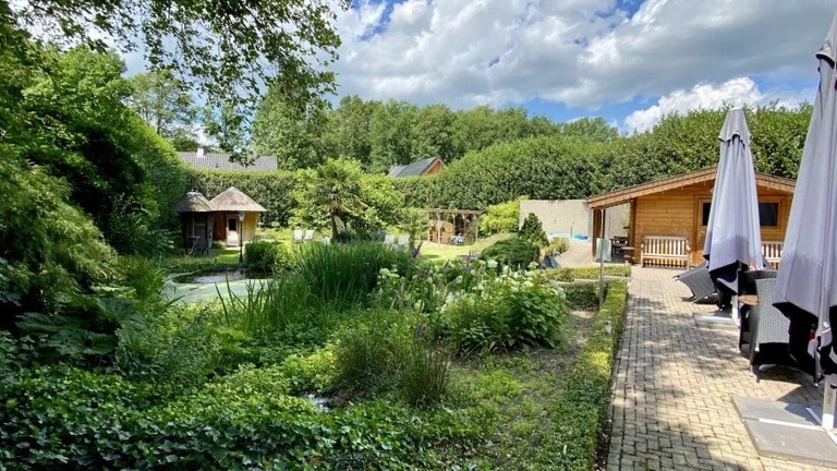 Paping Hotel & Spa by Flow