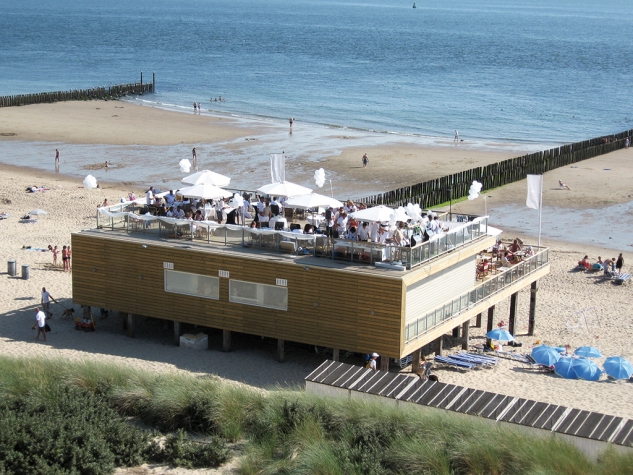 Fletcher Beachhotel Zuiderduin