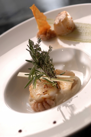 Hotel Le Vieux Moulin