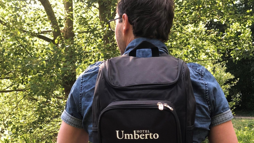 Hotel Restaurant Umberto