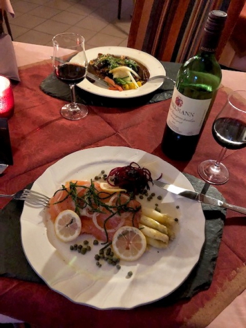 Logis Gourmet & Relax Hotel de la Sure