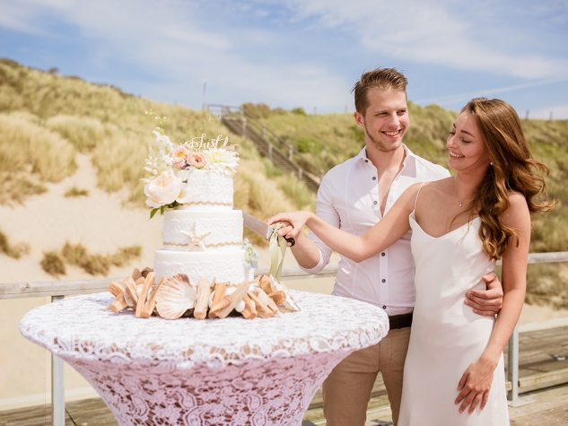 Fletcher Beachhotel Zuiderduin