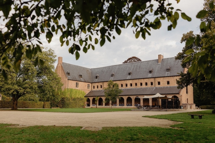 Corsendonk Priorij