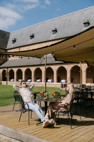 Corsendonk Priorij