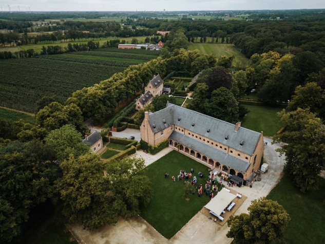 Corsendonk Priorij