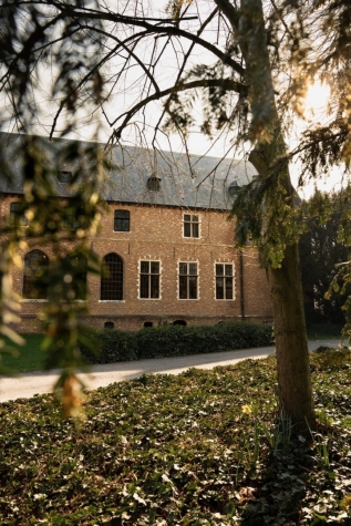 Corsendonk Priorij