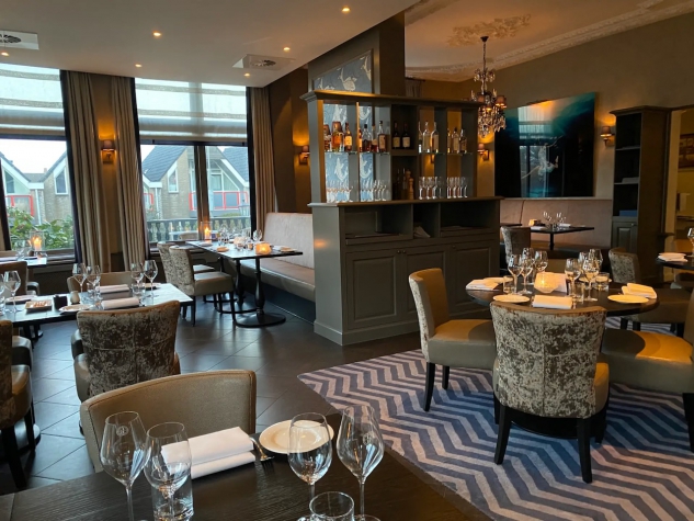 Boutique hotel Puur Zee